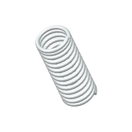 Approved Vendor Compression Spring, O= .172, L= .44, W= .020 G809975162